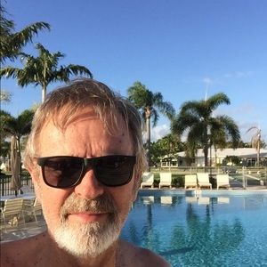 Meet your Posher, Brian